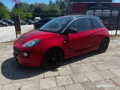 używany Opel Adam Adam1.4 ECOTEC SLAM