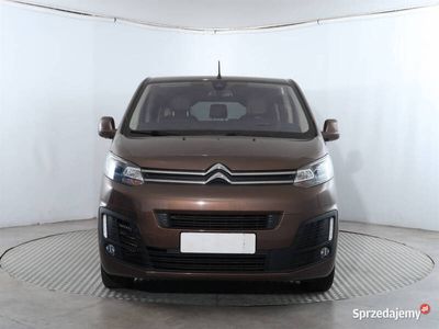 Citroën Spacetourer
