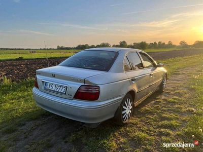 używany Honda Accord 1.8 + Gaz / auto do jazdy