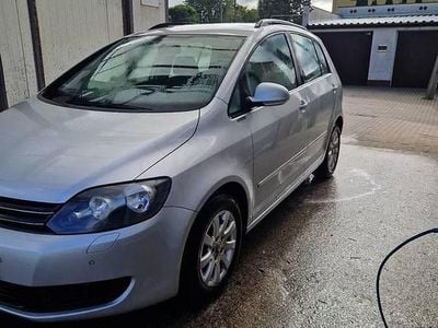 VW Golf Plus