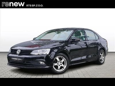 VW Jetta