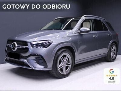 Mercedes GLE300