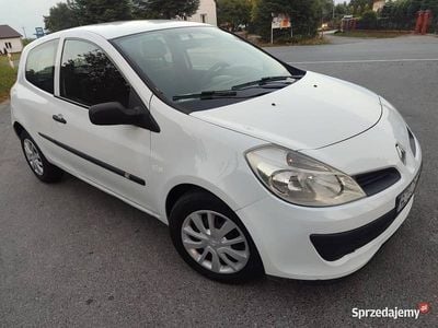 Renault Clio III