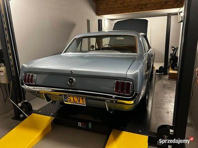 Używany 1965 Ford Mustang | 180 000 zł