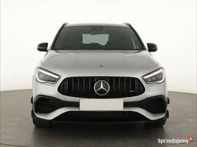 używany Mercedes GLA45 AMG GLAS AMG 4MATIC+