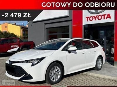 używany Toyota Corolla XII 1.8 Hybrid Comfort 1.8 Hybrid Comfort 140KM | Pakiet Tech!