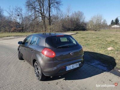 Fiat Bravo