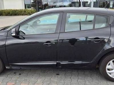 Renault Mégane III