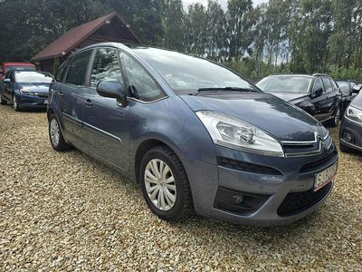 Citroën C4 Picasso