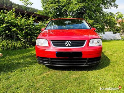VW Touran