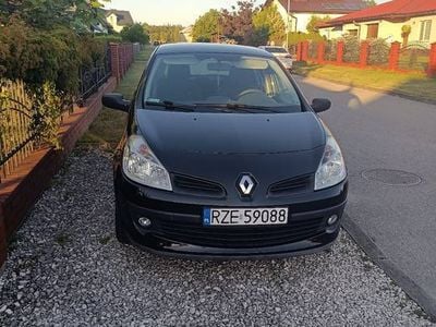 Renault Clio III