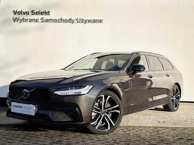 Szary Używany 2026 Volvo V90 Kombi | 264 900 zł