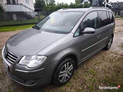 VW Touran