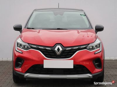 używany Renault Captur 1.3 TCe