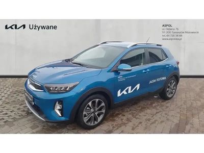 używany Kia Stonic 1.0 L