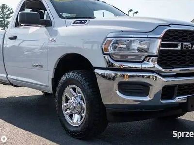Używany 2020 RAM 2500 Pickup | 145 000 zł