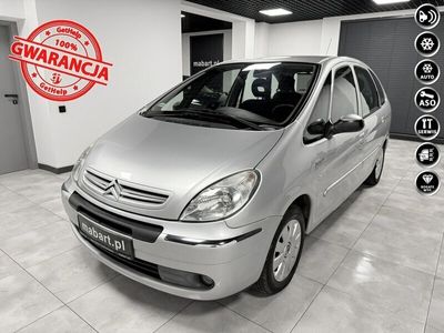 Citroën Xsara Picasso