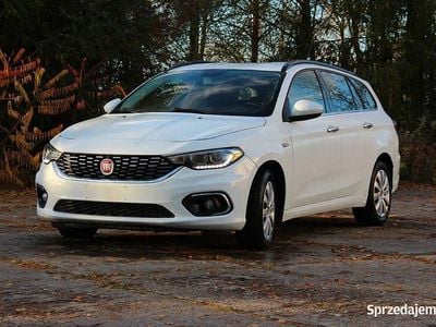 Używany 2017 Fiat Tipo | 22 900 zł