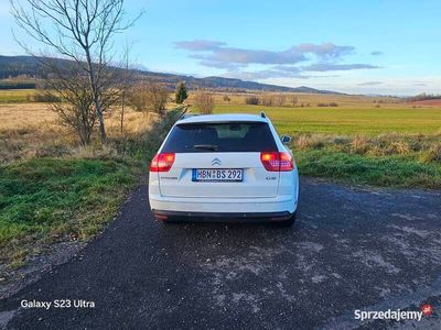Citroën C5