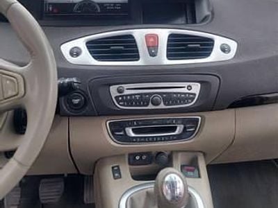 Złoty Używany 2010 Renault Grand Scénic III Minivan | 12 500 zł (Dobra cena)