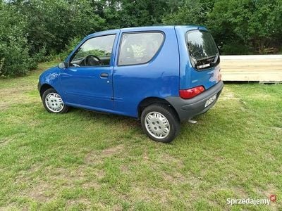Fiat Seicento