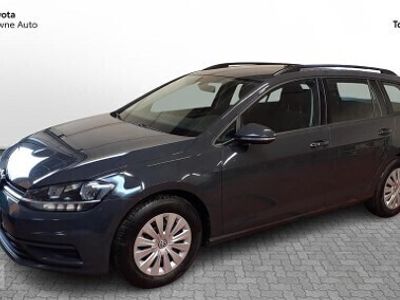 VW Golf VII