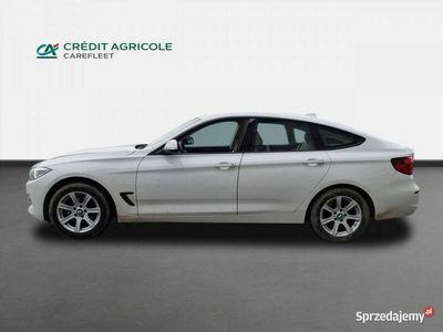 używany BMW 320 Seria 3 Gran Turismo d xDrive Advantage aut Hatchbac…