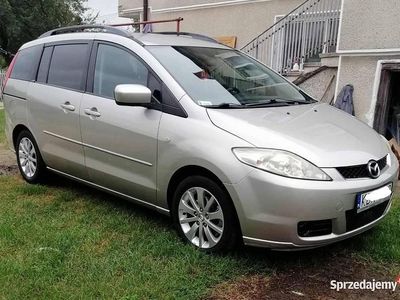Mazda 5
