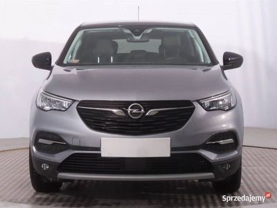 używany Opel Grandland X 1.2 Turbo