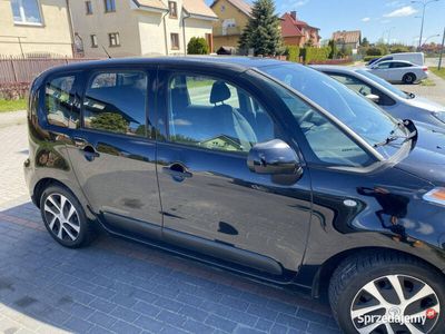 Citroën C3 Picasso