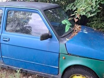 Używany 1977 Fiat 126 Hatchback | 1000 zł