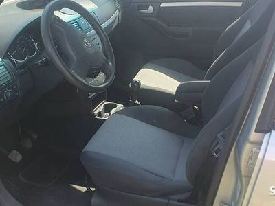 Używany 2004 Opel Meriva Minivan | 6500 zł (Drogi)