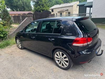 VW Golf VI
