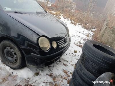 używany VW Polo