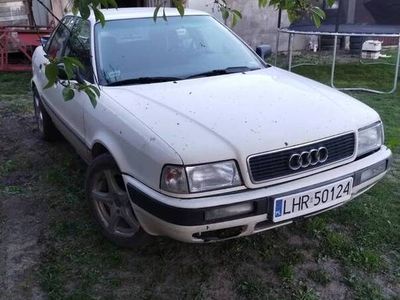 używany Audi 80 