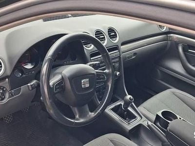 Używany 2011 Seat Exeo | 9000 zł (Super Cena)