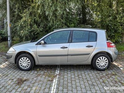 Renault Mégane II