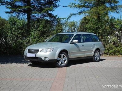 Używany Subaru Outback 2007 SUV