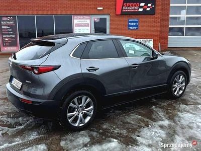 Używany Mazda CX-30 2023 SUV