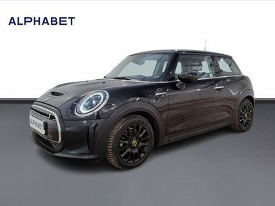 używany Mini Cooper 184KM 2021r. 9 587km