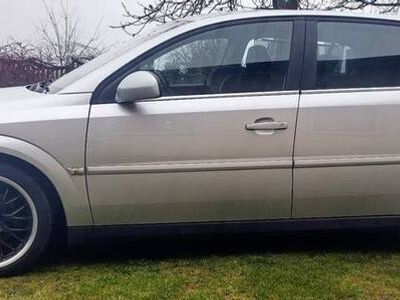 używany Opel Signum 1.9 CDTI