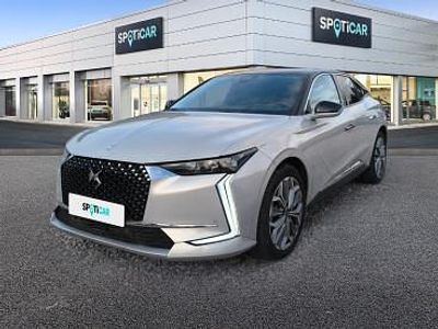 Beżowy Używany 2023 DS Automobiles DS4 Crossback Trocadero SUV | 99 900 zł