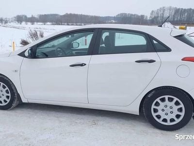 Używany Hyundai i30 2014