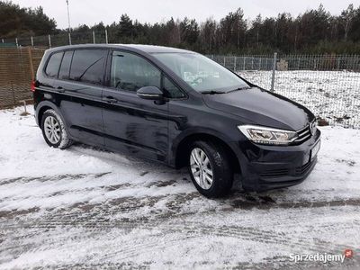 VW Touran