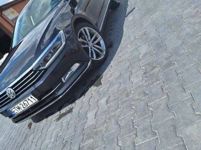 Używany 2015 VW Passat | 65 000 zł