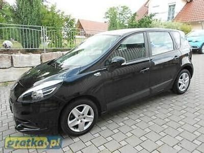 Używany 2013 Renault Scénic III Minivan | 54 900 zł