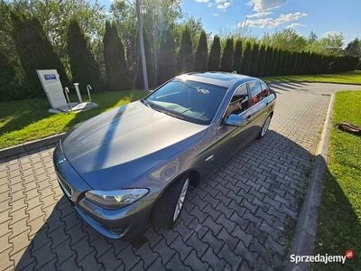 BMW 535