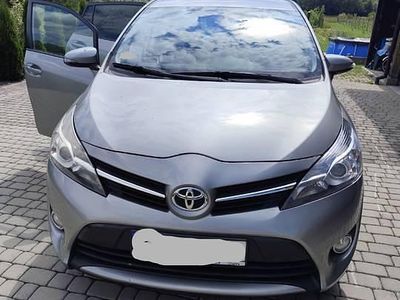 Toyota Verso
