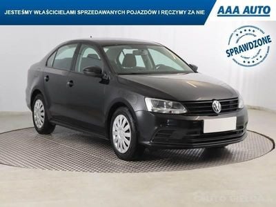 VW Jetta