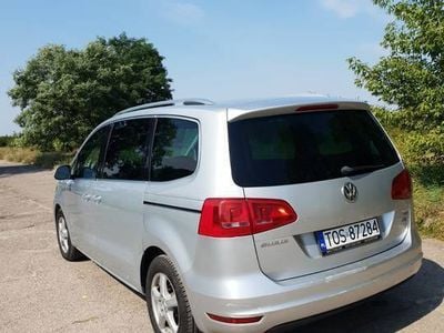 VW Sharan